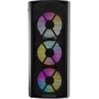 Корпус Powercase Rhombus X3 Mesh