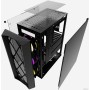 Корпус Powercase Rhombus X3 Mesh