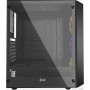 Корпус Powercase Rhombus X3 Mesh