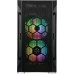 Корпус SilverStone Fara H1M Pro SST-FAH1MB-PRO