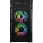Корпус SilverStone Fara H1M Pro SST-FAH1MB-PRO