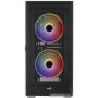 Корпус AeroCool Graphite-G-BK-v2
