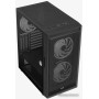 Корпус AeroCool Graphite-G-BK-v2