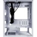 Корпус 1stPlayer Trilobite T3-WH-4F1-W