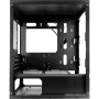 Корпус 1stPlayer Firebase X3-M-BK-4F1
