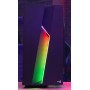 Корпус AeroCool Bolt Mini Tempered Glass