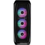 Корпус AeroCool Aero One Frost-G-BK-v1
