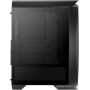Корпус AeroCool Aero One Frost-G-BK-v1