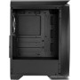 Корпус AeroCool Aero One Frost-G-BK-v1
