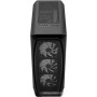 Корпус AeroCool Aero One Frost-G-BK-v1