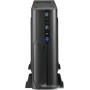 Корпус AeroCool CS-101 (черный)