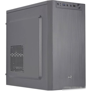 Корпус AeroCool CS-108-S-BK-v1 Корпус AeroCool CS-108-S-BK-v1