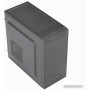 Корпус AeroCool CS-108-S-BK-v1 Корпус AeroCool CS-108-S-BK-v1