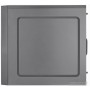 Корпус AeroCool CS-108-S-BK-v1 Корпус AeroCool CS-108-S-BK-v1