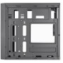 Корпус AeroCool CS-108-S-BK-v1 Корпус AeroCool CS-108-S-BK-v1