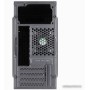 Корпус AeroCool CS-108-S-BK-v1 Корпус AeroCool CS-108-S-BK-v1
