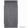 Корпус AeroCool CS-108-S-BK-v1 Корпус AeroCool CS-108-S-BK-v1