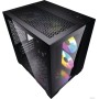 Корпус Powercase Vision Micro CVBM-L4
