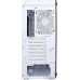 Корпус 1stPlayer Firebase X4-WH-4F1-W
