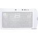 Корпус 1stPlayer Firebase X4-WH-4F1-W