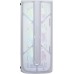Корпус 1stPlayer Firebase X4-WH-4F1-W