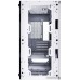 Корпус 1stPlayer Trilobite T3-G (белый)