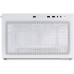 Корпус 1stPlayer Trilobite T3-G (белый)