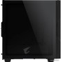 Корпус Gigabyte Aorus C300 Glass