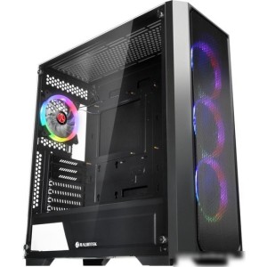 Корпус Raijintek Ponos MS4