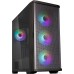 Корпус Zalman Z10 Duo (черный)
