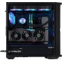 Корпус Zalman Z10 Duo (черный)