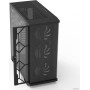Корпус Zalman Z10 Duo (черный)