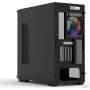 Корпус Zalman Z10 Duo (черный)