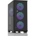 Корпус Zalman Z10 Duo (черный)