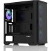 Корпус Zalman Z10 Duo (черный)