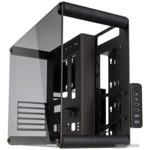 Корпус Raijintek Paean M