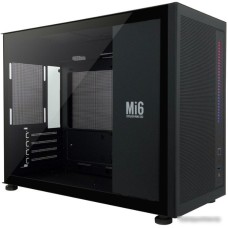Корпус 1stPlayer Miku Mi6 (черный)