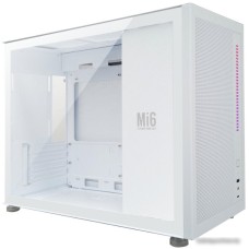 Корпус 1stPlayer Miku Mi6 (белый)