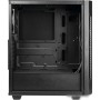 Корпус Chieftec AS-01B-OP Корпус Chieftec AS-01B-OP
