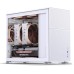 Корпус Jonsbo D31 Mesh (белый)