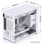 Корпус Jonsbo D31 Mesh (белый)