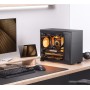Корпус Jonsbo D31 STD (черный)