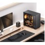 Корпус Jonsbo D41 Mesh (черный)