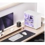 Корпус Jonsbo D41 STD (белый)