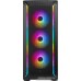 Корпус SilverStone Fara 511Z SST-FA511Z-BG