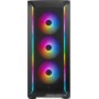 Корпус SilverStone Fara 511Z SST-FA511Z-BG