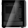 Корпус SilverStone Fara 511Z SST-FA511Z-BG