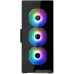 Корпус Zalman i3 Neo TG (черный)