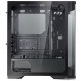 Корпус Raijintek Silenos