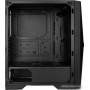 Корпус Raijintek Silenos MS (черный)